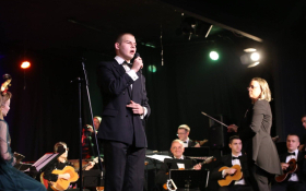  - (Koncert Subotičkog tamburaškog orkestra / )