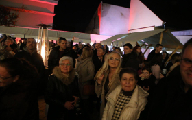 Božićno druženje u Matici u znaku zajedništva