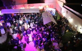 Božićno druženje u Matici u znaku zajedništva