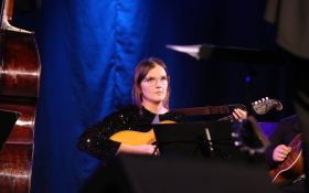  - (Koncert Subotičkog tamburaškog orkestra / )