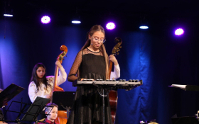  - (Koncert Subotičkog tamburaškog orkestra / )