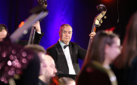  - (Koncert Subotičkog tamburaškog orkestra / )