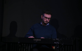  - (Koncert Subotičkog tamburaškog orkestra / )