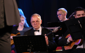  - (Koncert Subotičkog tamburaškog orkestra / )