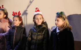 Božićno druženje u Matici u znaku zajedništva