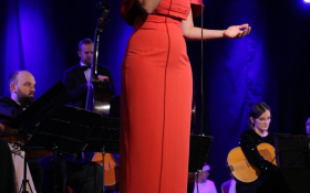  - (Koncert Subotičkog tamburaškog orkestra / )