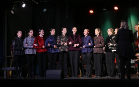  - (Koncert Subotičkog tamburaškog orkestra / )