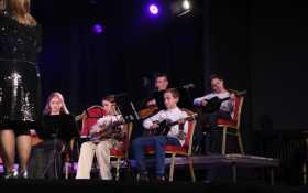  - (Koncert Subotičkog tamburaškog orkestra / )