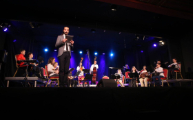  - (Koncert Subotičkog tamburaškog orkestra / )