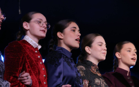  - (Koncert Subotičkog tamburaškog orkestra / )