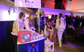 Božićno druženje u Matici u znaku zajedništva