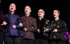  - (Koncert Subotičkog tamburaškog orkestra / )