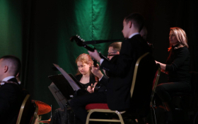  - (Koncert Subotičkog tamburaškog orkestra / )