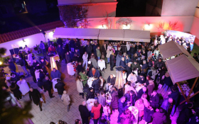 Božićno druženje u Matici u znaku zajedništva