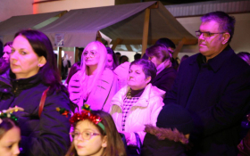 Božićno druženje u Matici u znaku zajedništva