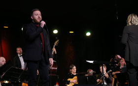  - (Koncert Subotičkog tamburaškog orkestra / )