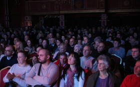  - (Koncert Subotičkog tamburaškog orkestra / )