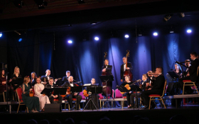  - (Koncert Subotičkog tamburaškog orkestra / )