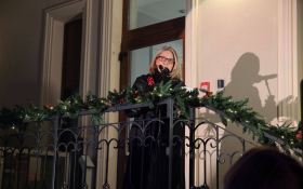 Božićno druženje u Matici u znaku zajedništva