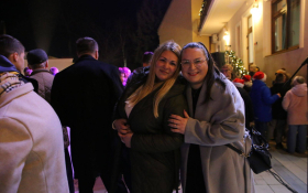 Božićno druženje u Matici u znaku zajedništva