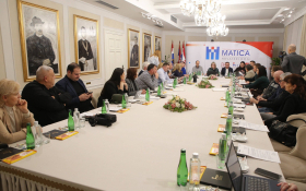  - (Sjednica Vijeća u Subotici / )