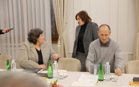  - (Sjednica Vijeća u Subotici / )