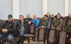 Počele tribine o poljoprivrednom natječaju