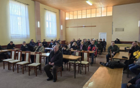 Počele tribine o poljoprivrednom natječaju