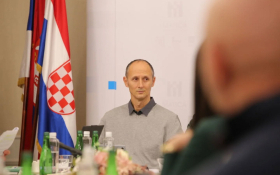  - (Sjednica Vijeća u Subotici / )