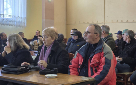 Počele tribine o poljoprivrednom natječaju