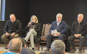 Počele tribine o poljoprivrednom natječaju