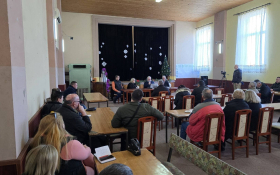 Počele tribine o poljoprivrednom natječaju