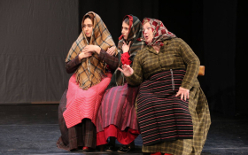 80 godina od osnutka subotičkog HNK-a