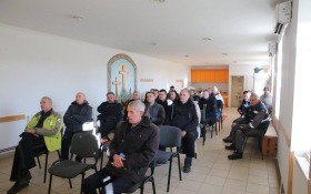 Tribine u Žedniku i Verušiću