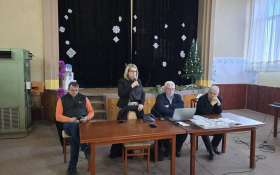 Počele tribine o poljoprivrednom natječaju