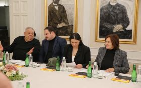  - (Sjednica Vijeća u Subotici / )