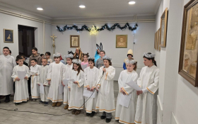 »Tiha noć u Đurđinu«