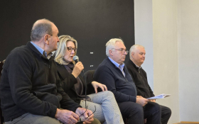 Počele tribine o poljoprivrednom natječaju