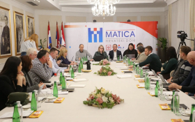  - (Sjednica Vijeća u Subotici / )