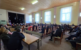 Počele tribine o poljoprivrednom natječaju