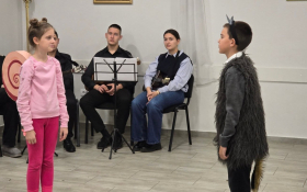 »Tiha noć u Đurđinu«