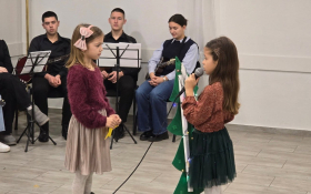 »Tiha noć u Đurđinu«