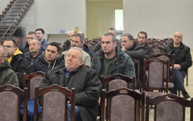 Počele tribine o poljoprivrednom natječaju