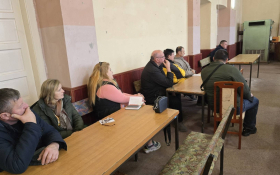 Počele tribine o poljoprivrednom natječaju