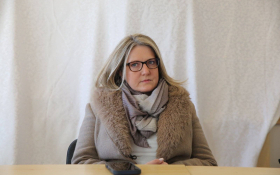 Tribine u Žedniku i Verušiću