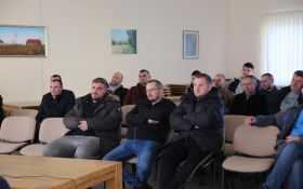 Tribine u Žedniku i Verušiću