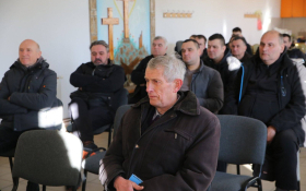 Tribine u Žedniku i Verušiću