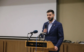 Susret s hrvatskim vaterpolistima u Beogradu