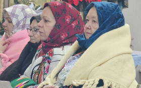  - (Blagoslov župne kuće u Beregu / )