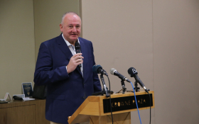 Susret s hrvatskim vaterpolistima u Beogradu